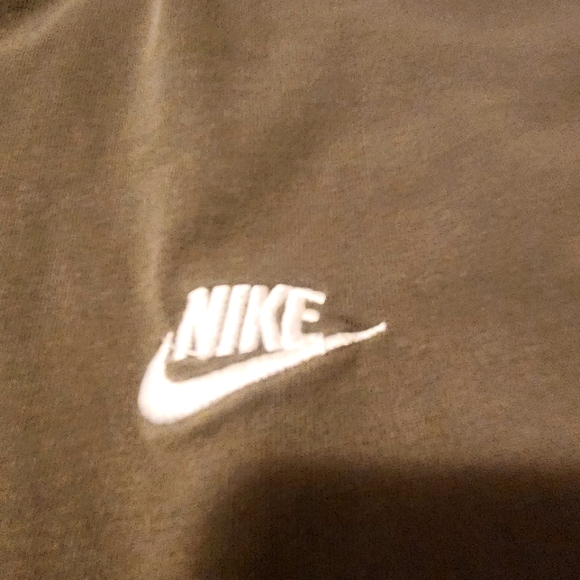 Nike Hoodie Men's Size XL - Picture 2 of 9